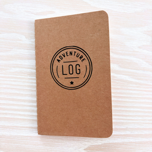Adventure Log
