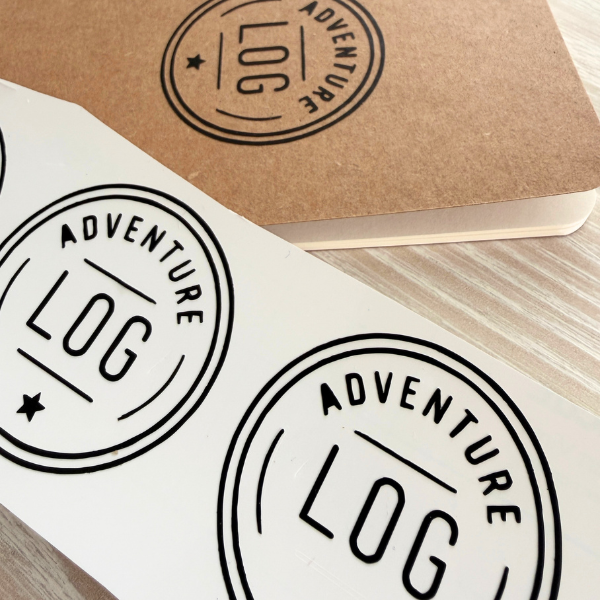 Adventure Log