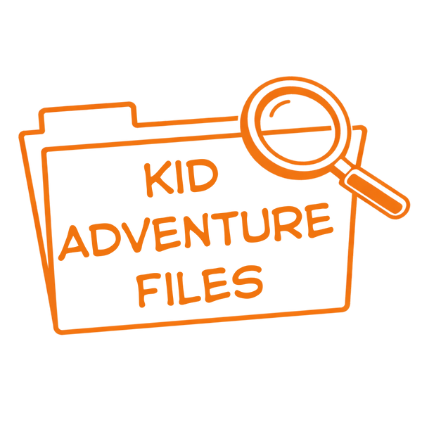 Kid Adventure Files
